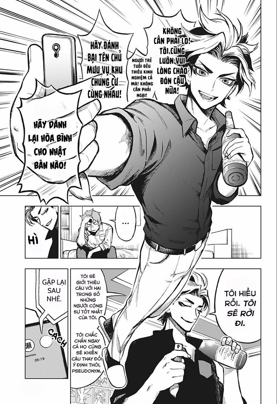 Super Smartphone 8 trang 5