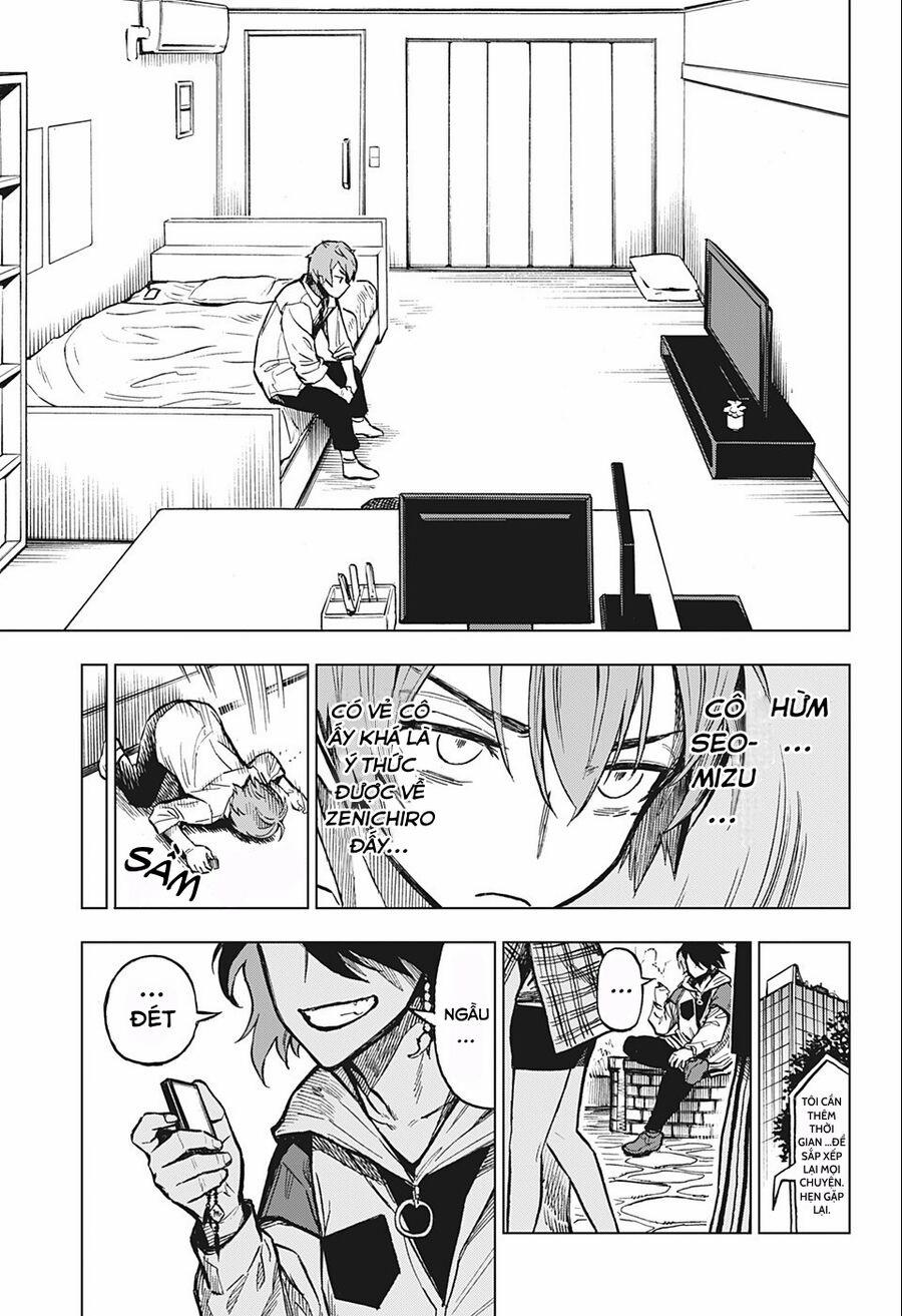 Super Smartphone 8 trang 7