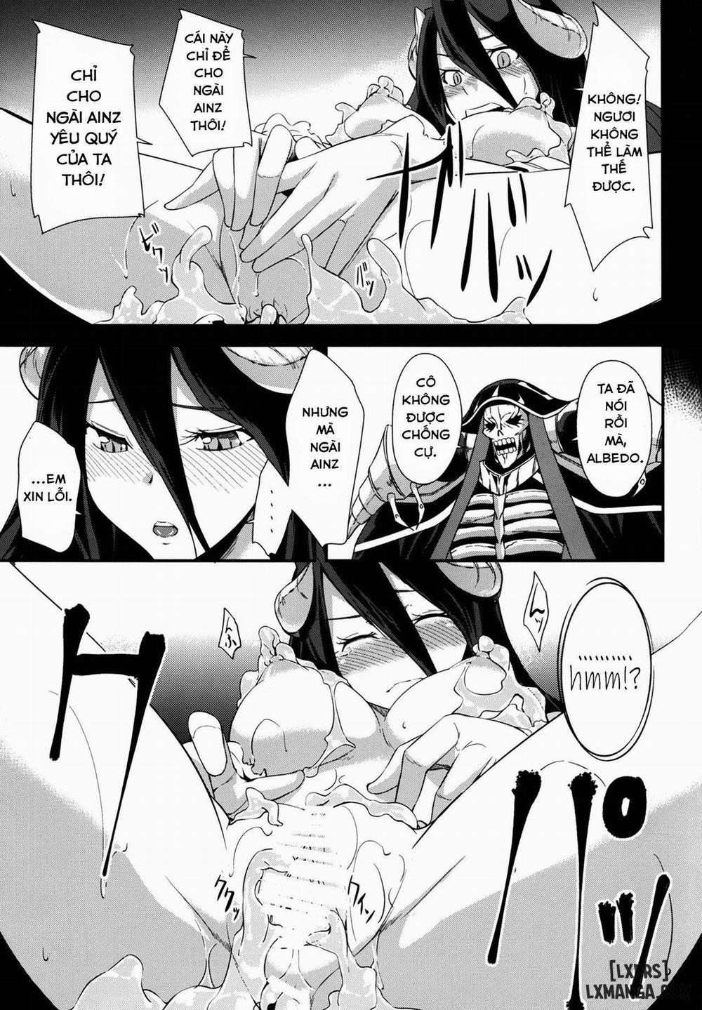 Supreme Play Oneshot trang 10