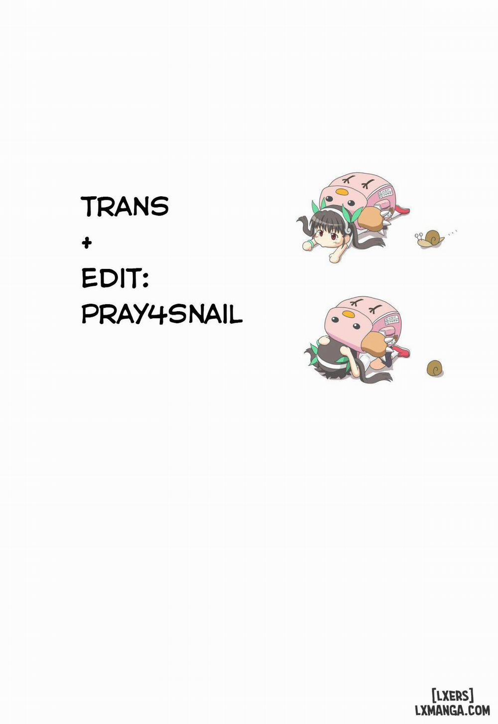 Supreme Play Oneshot trang 24