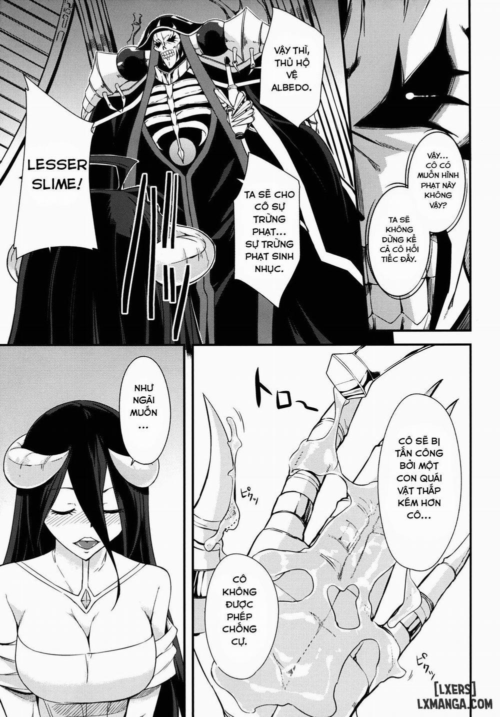 Supreme Play Oneshot trang 5