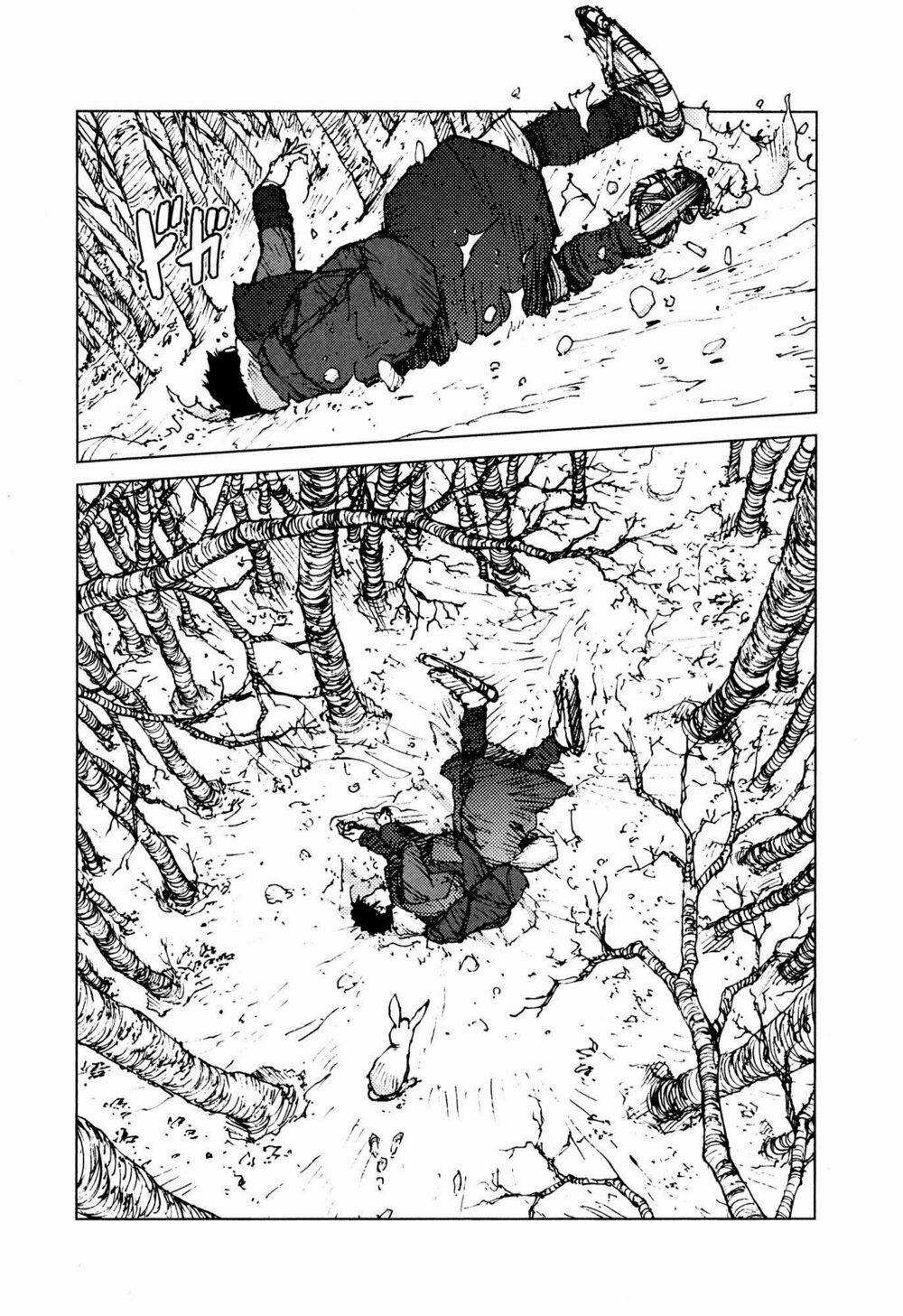 Survival - Shounen S No Kiroku 43 trang 7