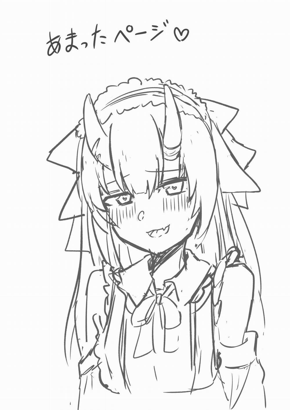 Suspicious Candaulism OneShot trang 23