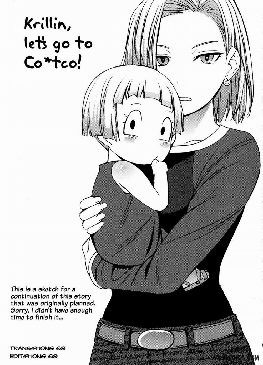 Suteki Na Oku-San Oneshot trang 15