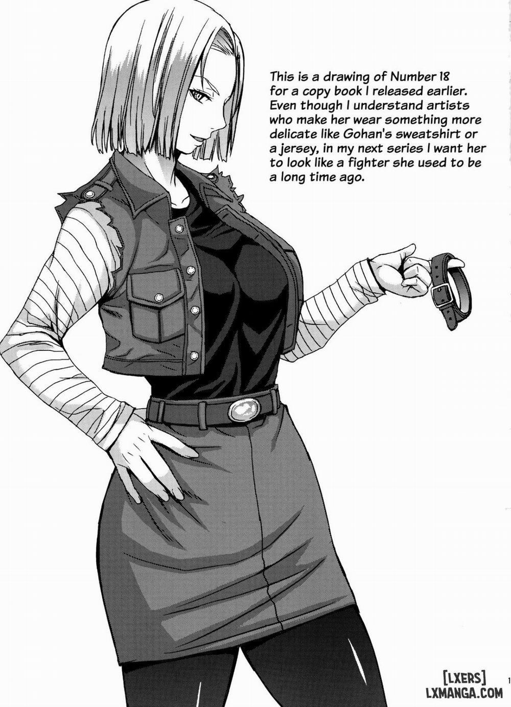 Suteki Na Oku-San Oneshot trang 19