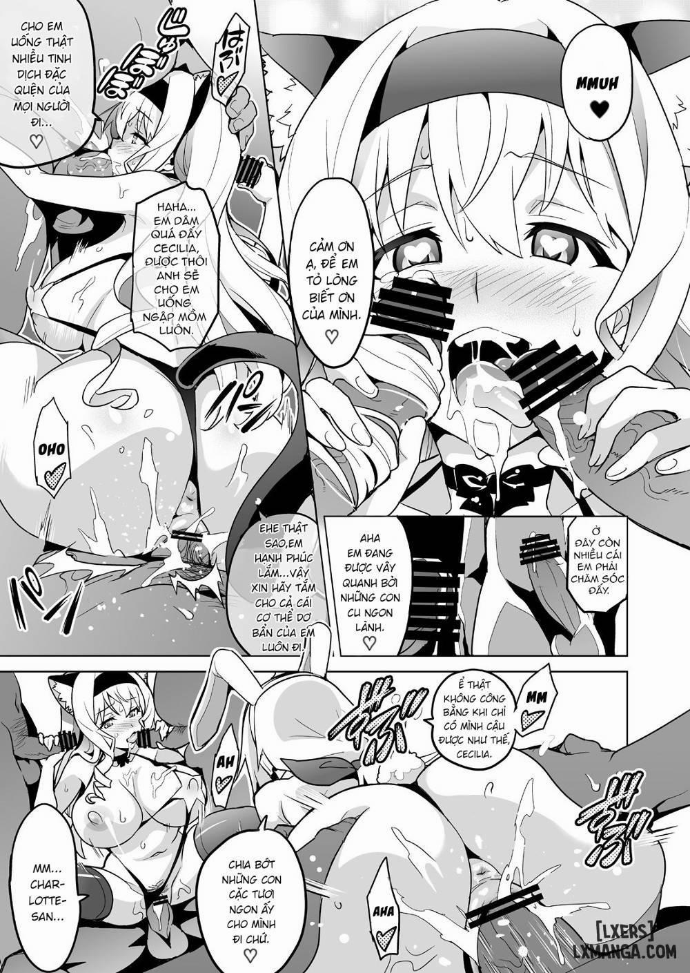 Sutotama Oneshot trang 21