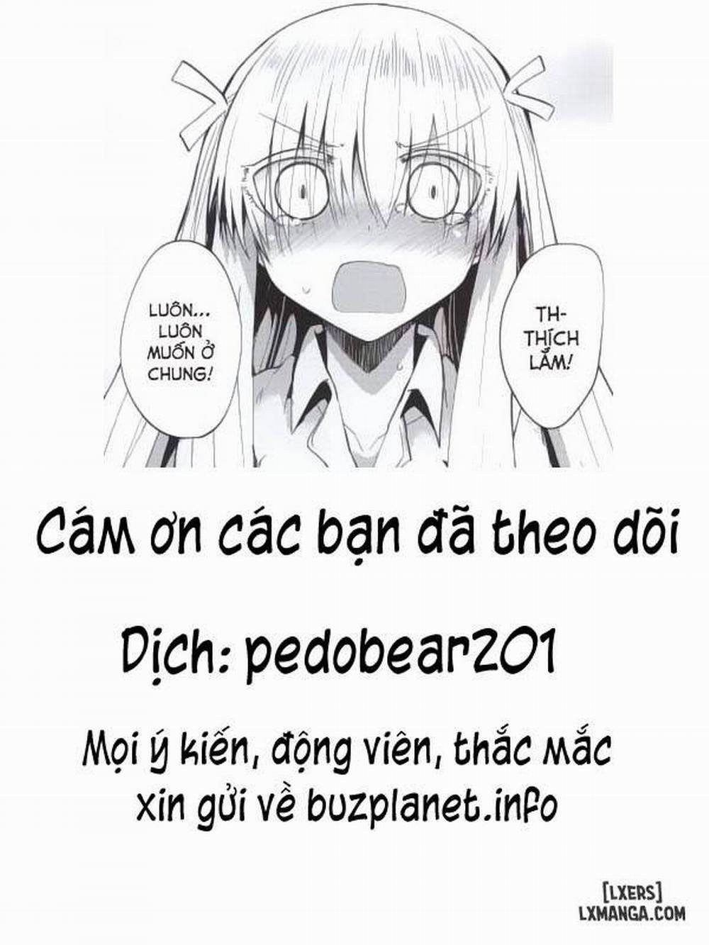 Suu Oneshot trang 24