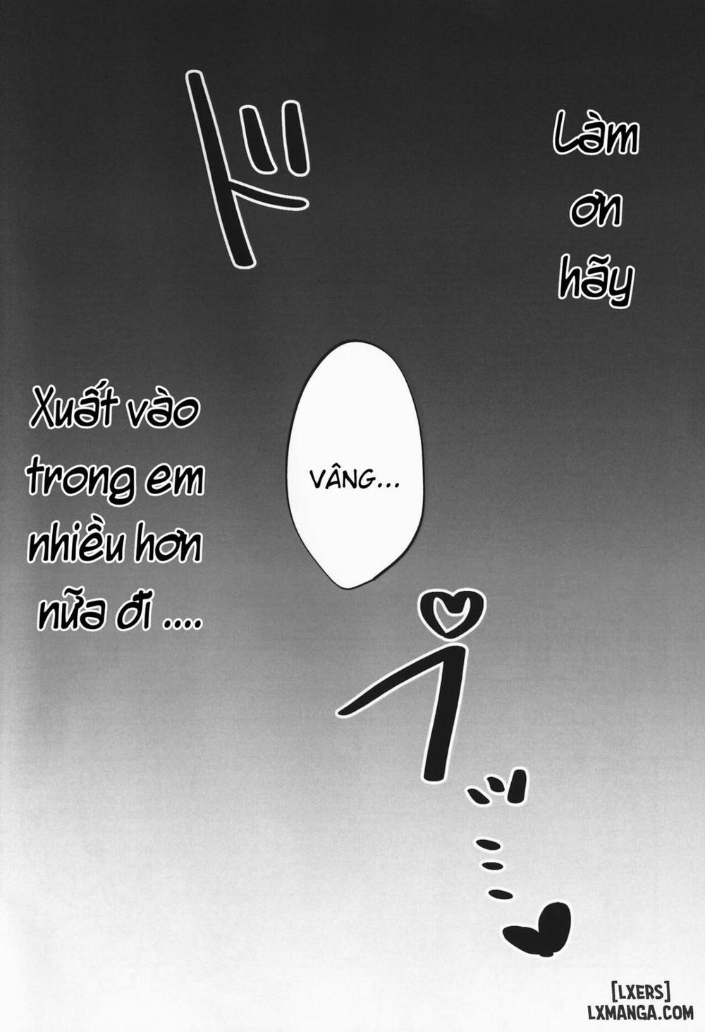 Suuhyaku Nenbun no xxxx Oneshot trang 12