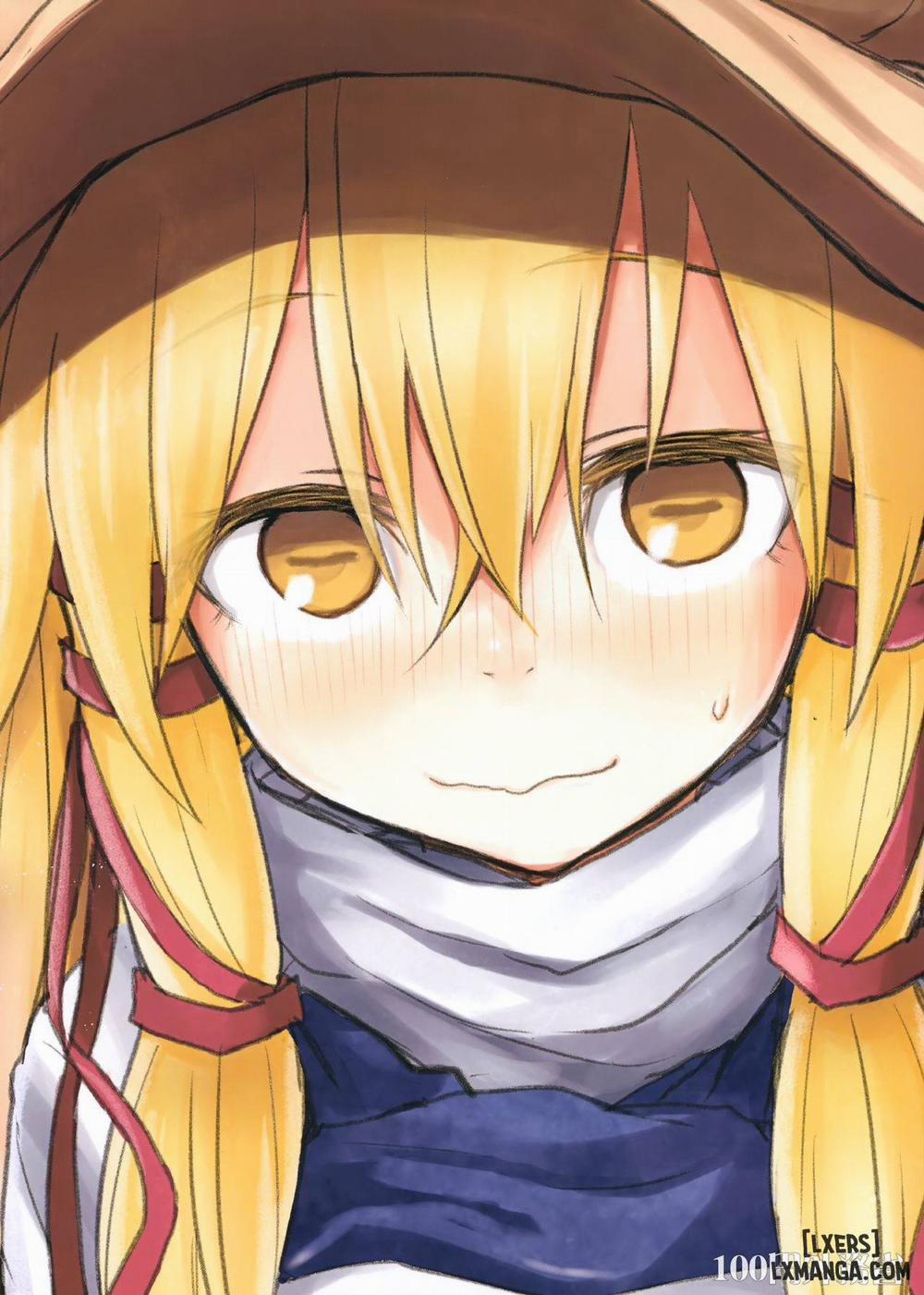 Suwa Nee-chan o Jikkuri Mite Sawaru Hon Suwa Shota Bangaihen 12 Oneshot trang 29