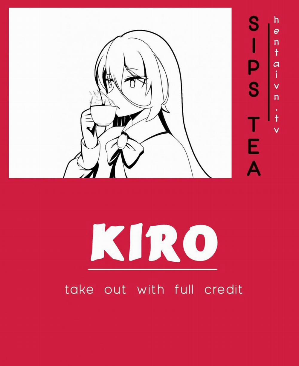 Suzuhara Lulu And the Secret App Oneshot trang 1