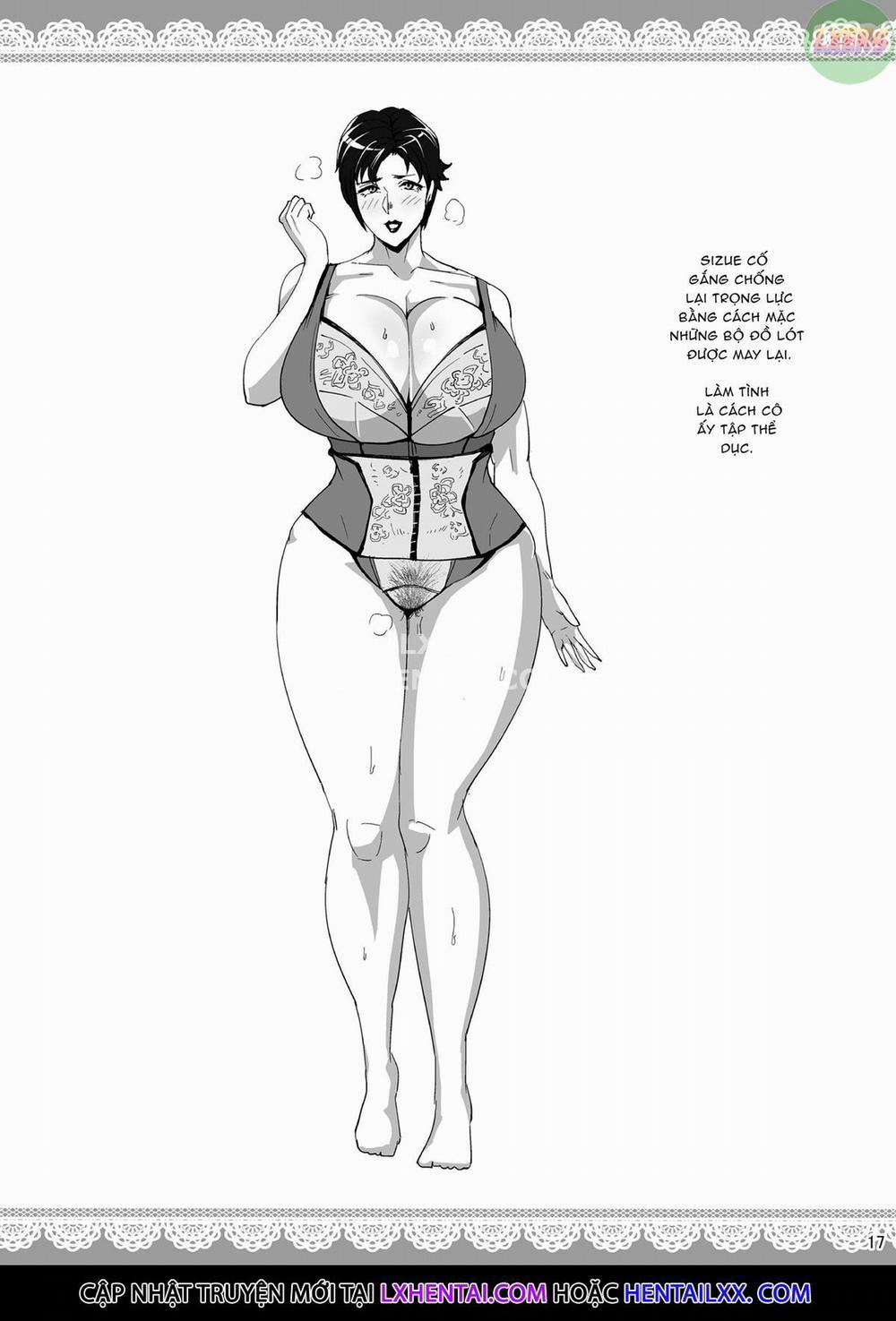 Suzuri Thật Thú Vị 2 trang 17