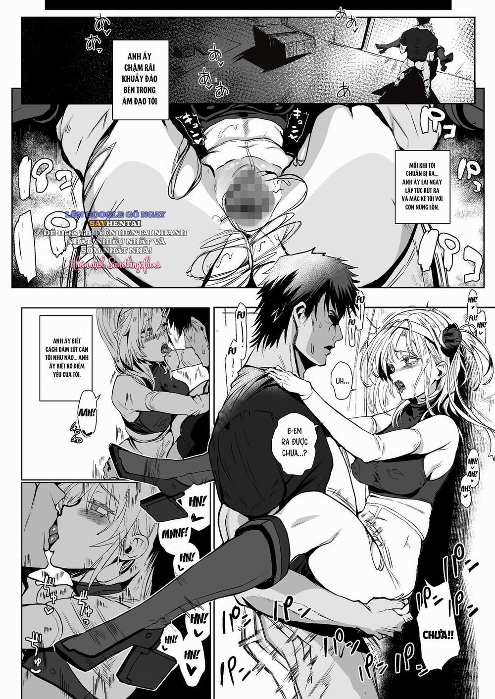 Suzutsuki End Roll (Kantai Collection) [Yukiguni Yuu] 1 trang 6