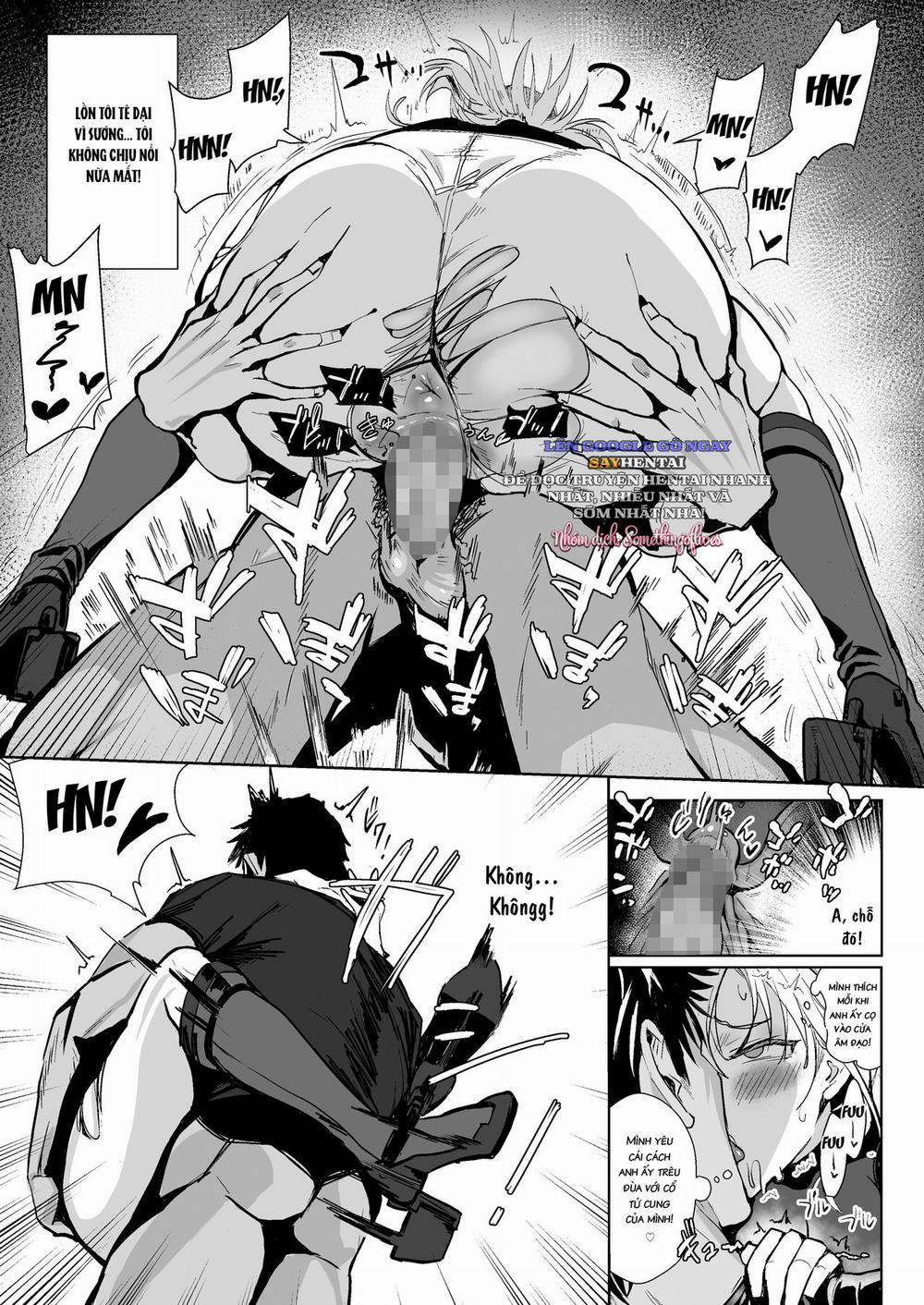 Suzutsuki End Roll (Kantai Collection) [Yukiguni Yuu] 1 trang 7