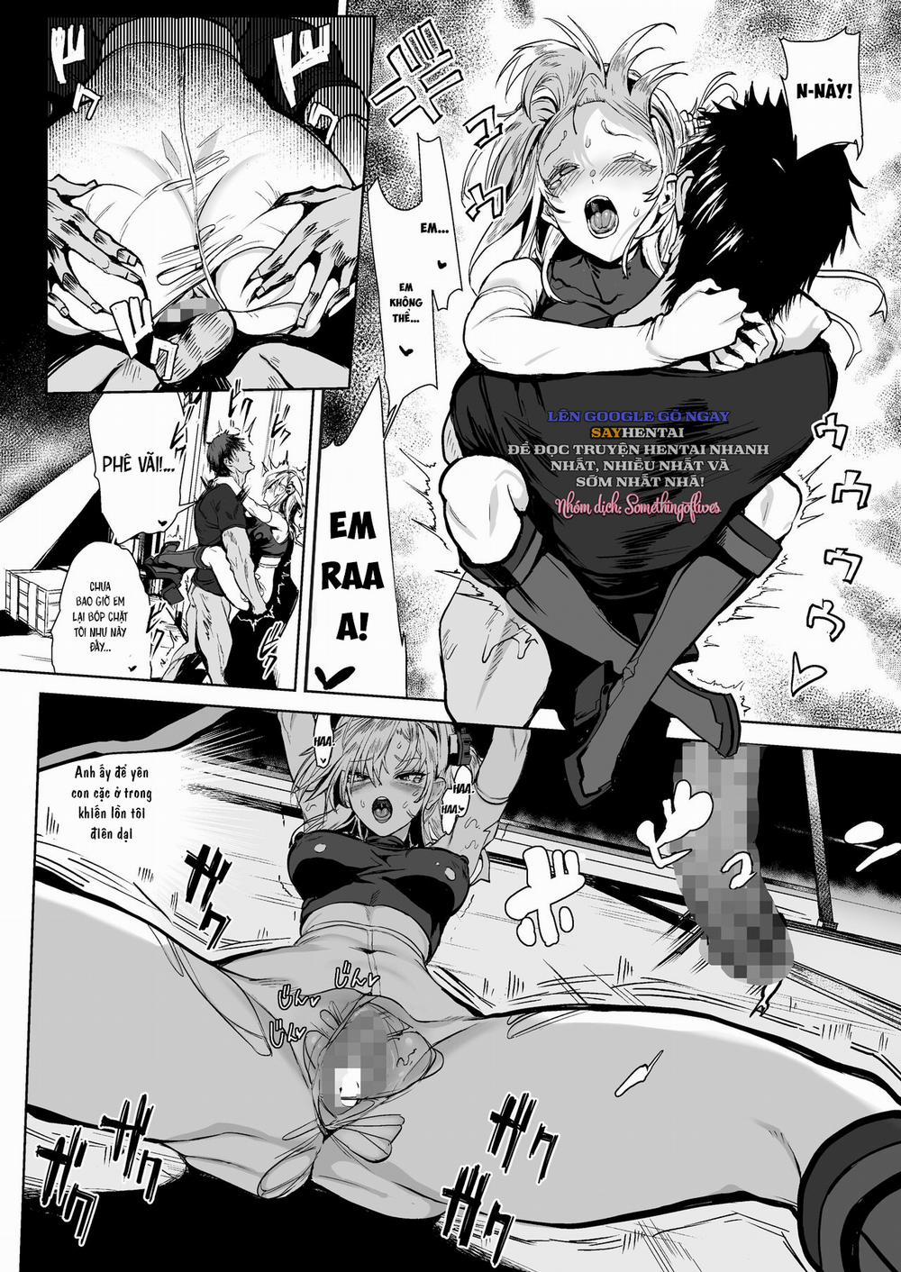 Suzutsuki End Roll (Kantai Collection) [Yukiguni Yuu] 1 trang 8