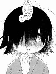 Đọc truyện tranh Suzuwe-san wa Ryoubo