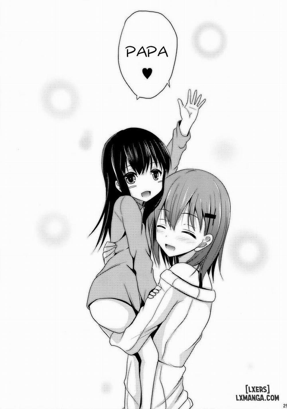 Suzuya Level140 Oneshot trang 27