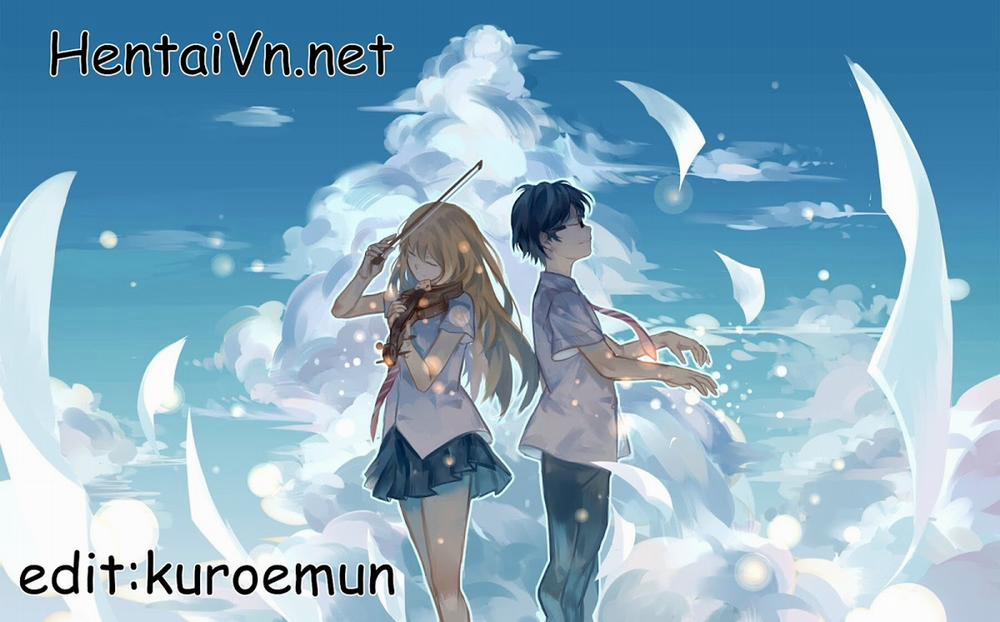 Suzuya wa Omakase | Leave It to Suzuya (Kantai Collection -KanColle-) Oneshot trang 1