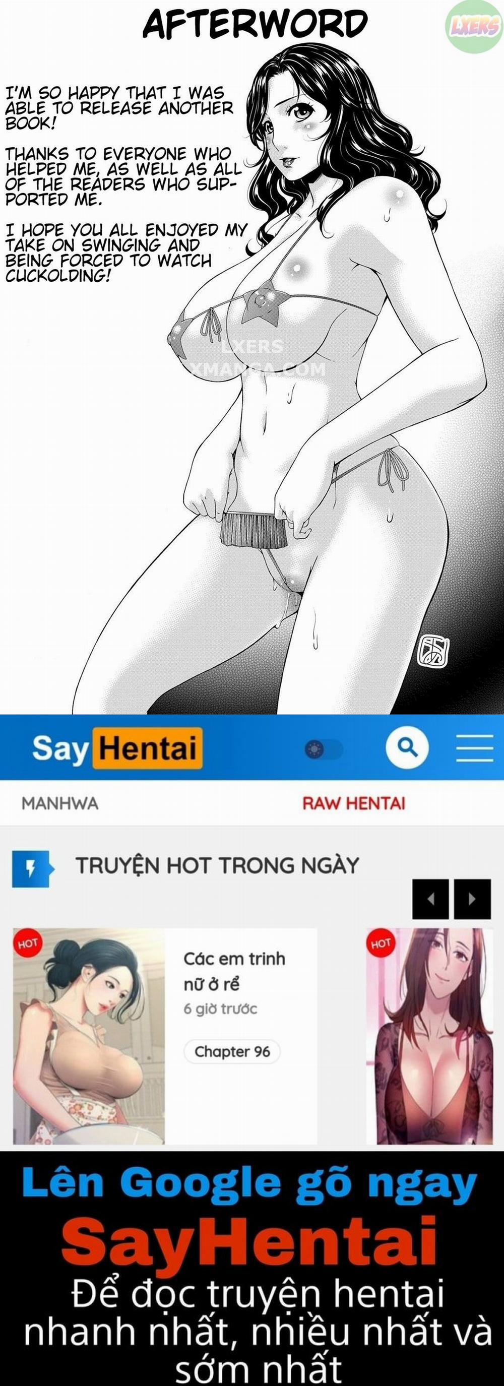 Swap Slave 10 END trang 33