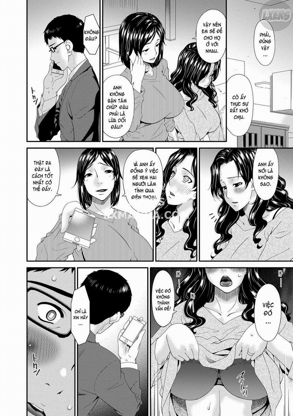 Swap Slave 3 trang 16