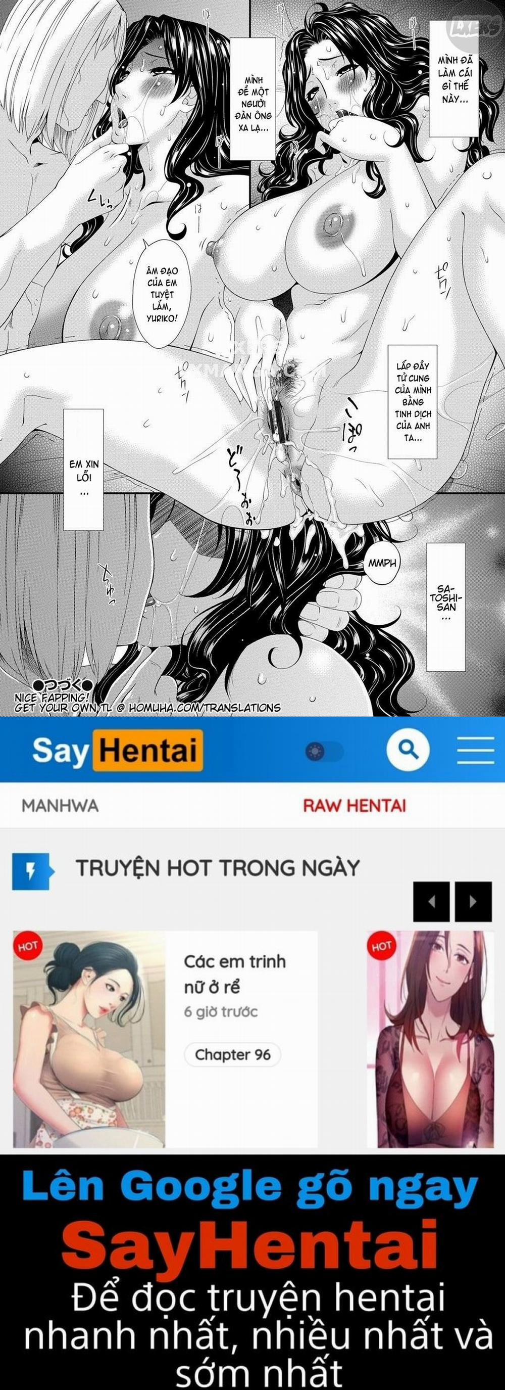 Swap Slave 4 trang 22