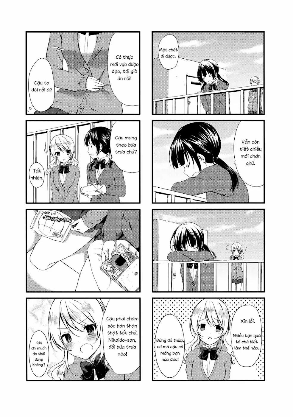 Swap-Swap 1 trang 15