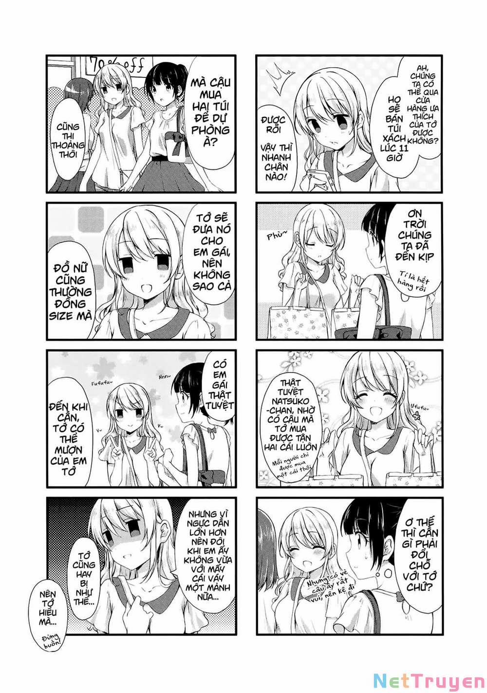 Swap-Swap 10 trang 2