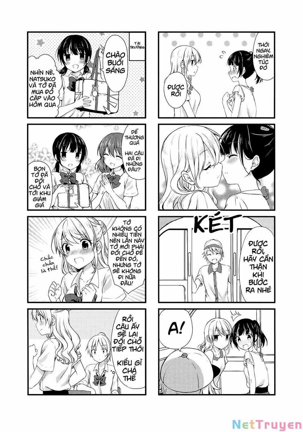 Swap-Swap 10 trang 7