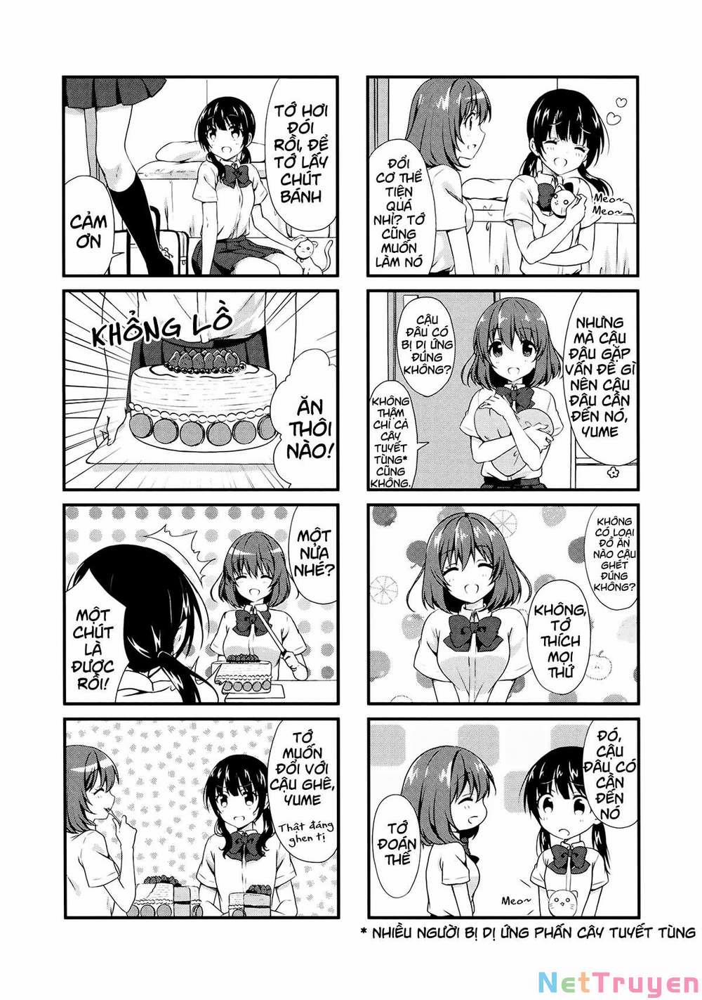 Swap-Swap 11 trang 3