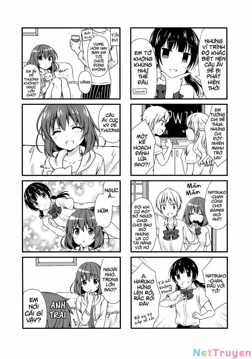 Swap-Swap 11 trang 7