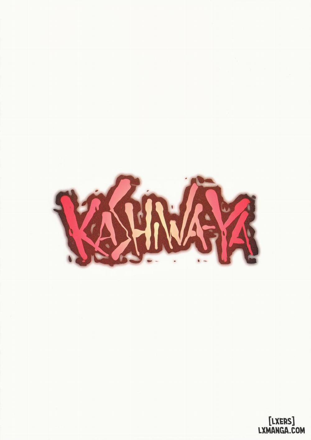 Swapping Of The Dead 1 Oneshot trang 12