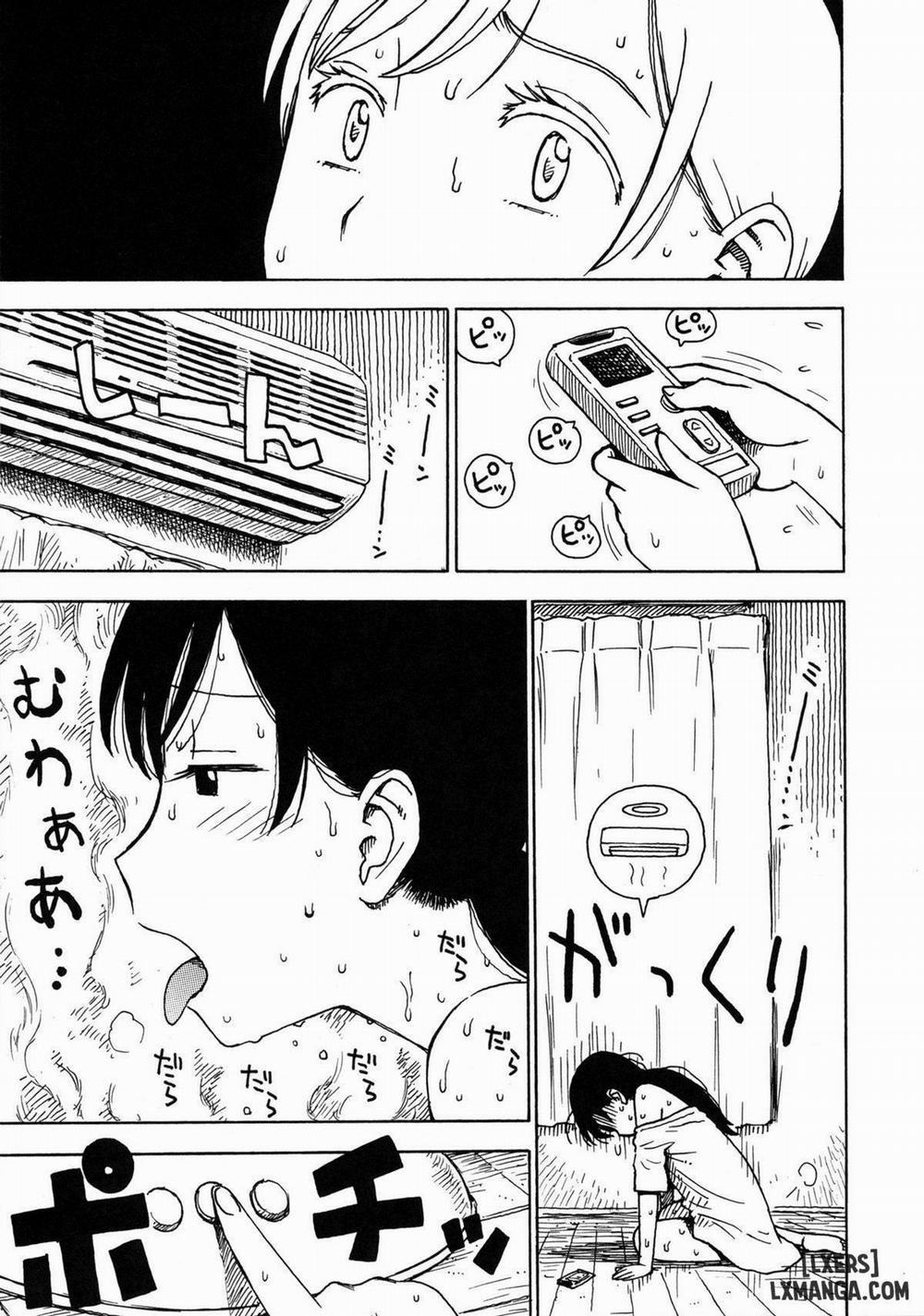 Sweat Drenched Married Woman Oneshot trang 2