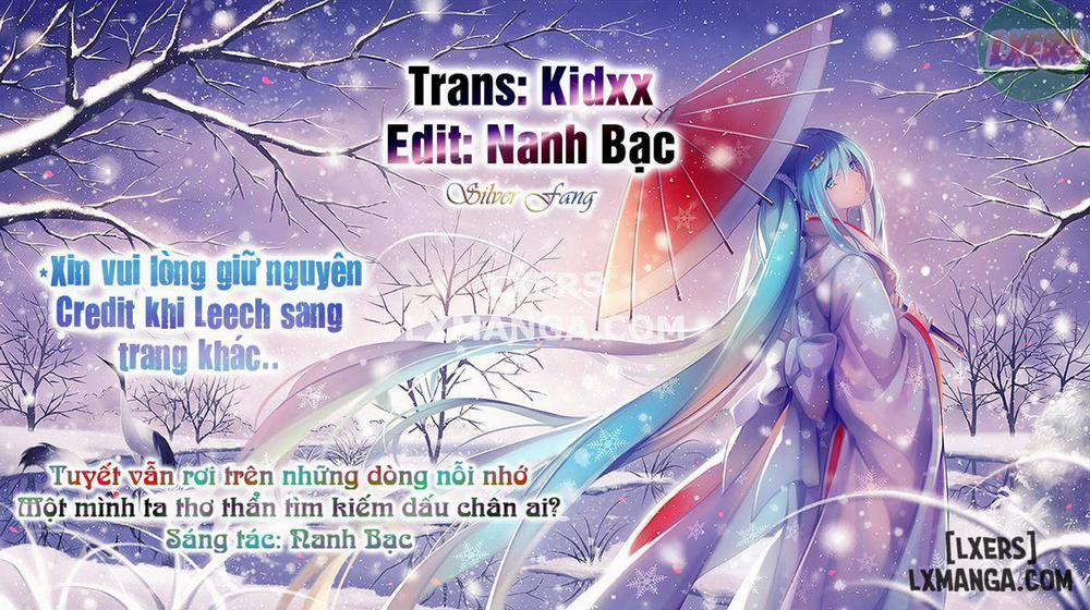 Sweet Bitch Oneshot trang 20