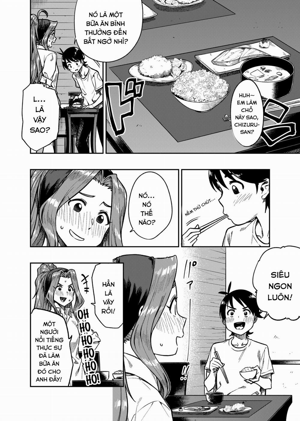 Sweet Celebrity (THE IDOLM@STER MILLION LIVE!) Oneshot trang 27