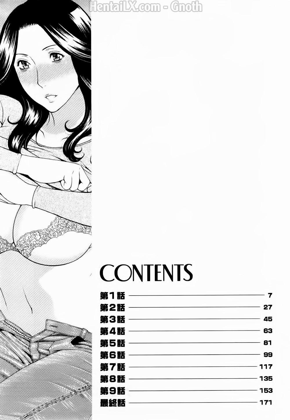 Sweet Days 1 trang 5