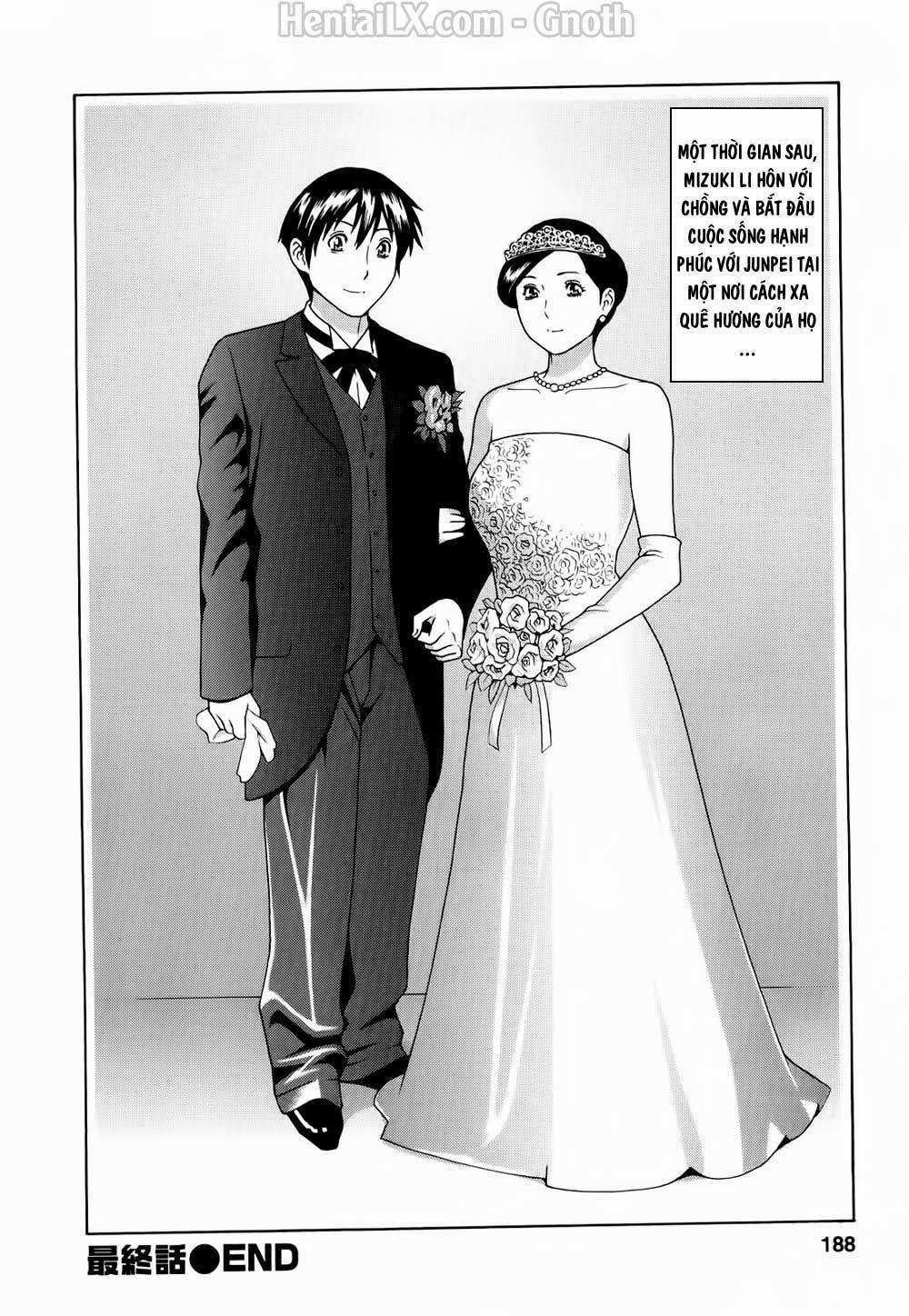 Sweet Days 10 END trang 18