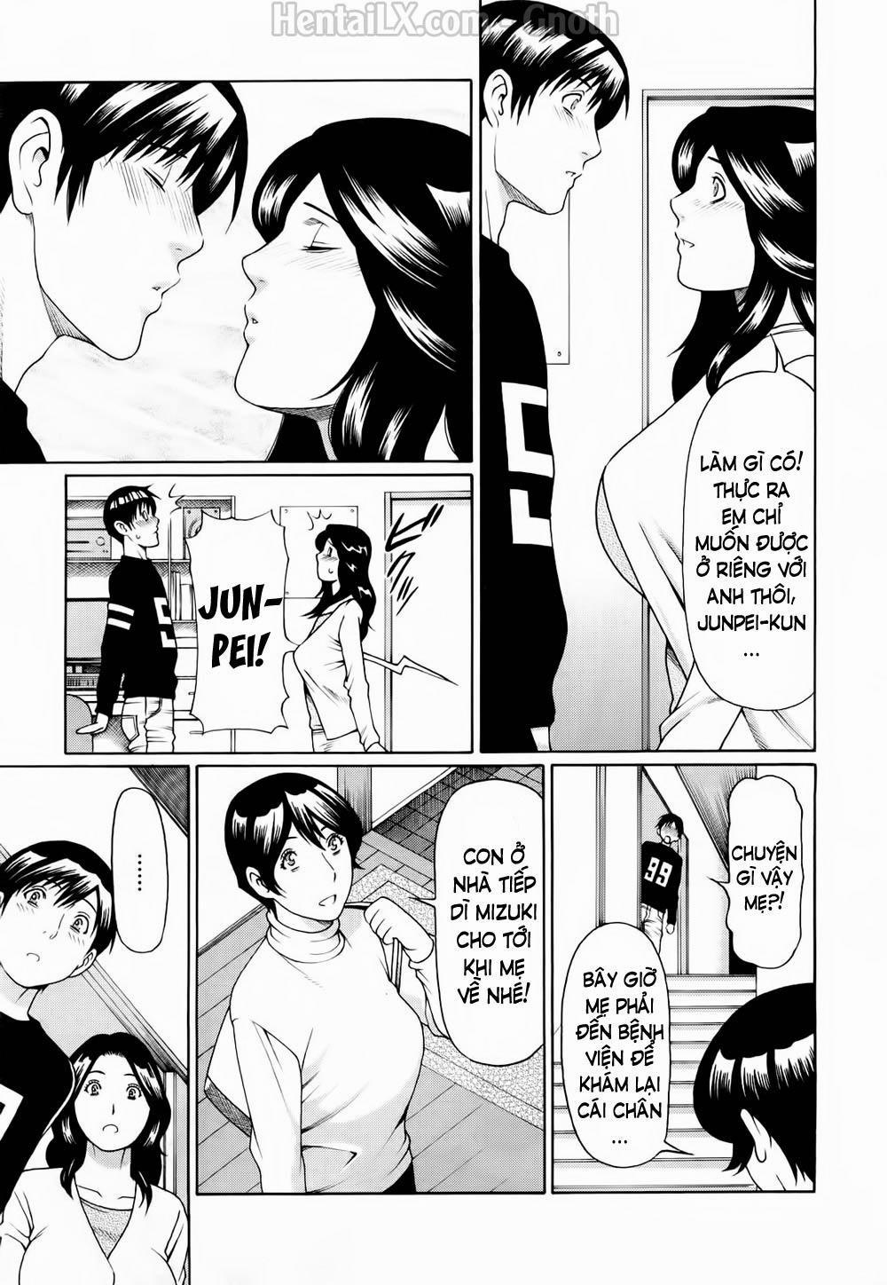 Sweet Days 2 trang 5