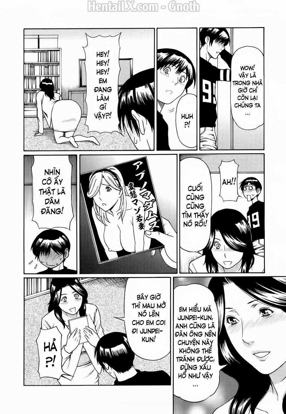 Sweet Days 2 trang 6