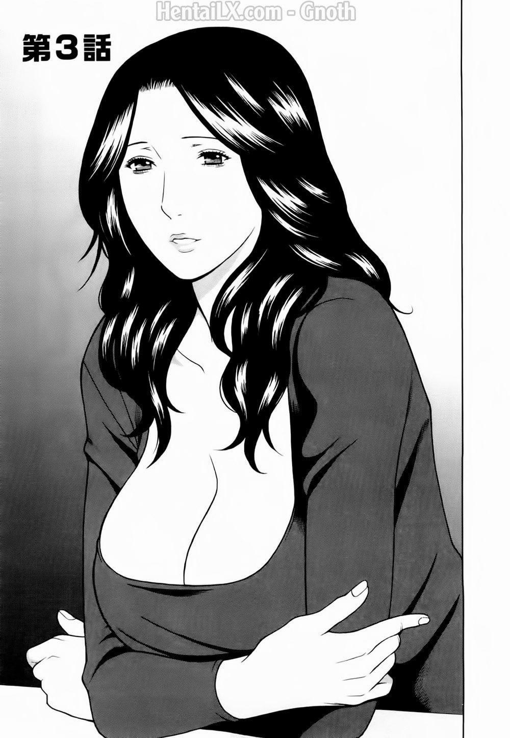 Sweet Days 3 trang 1