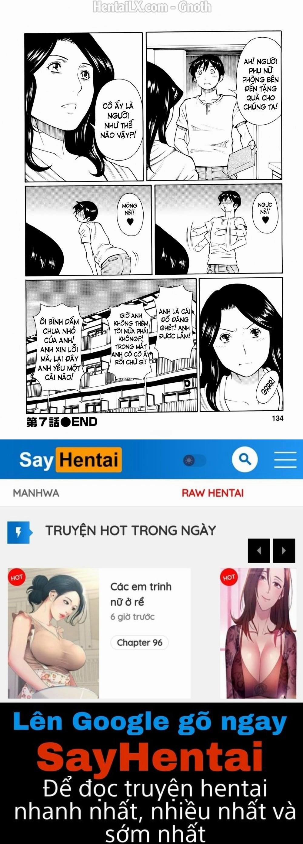 Sweet Days 7 trang 18