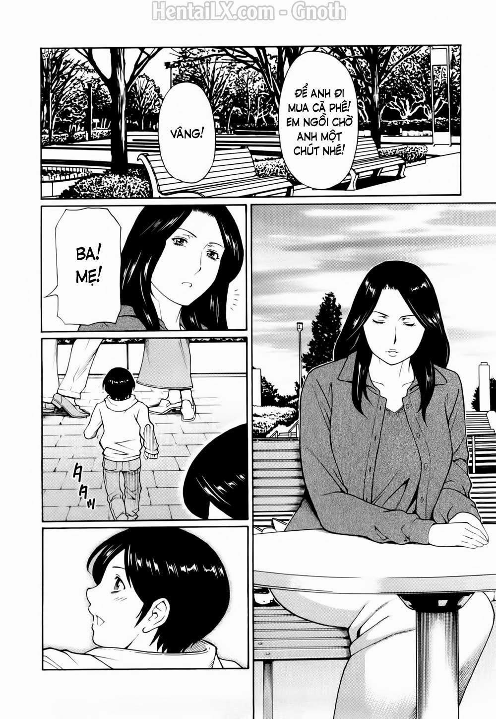 Sweet Days 8 trang 2