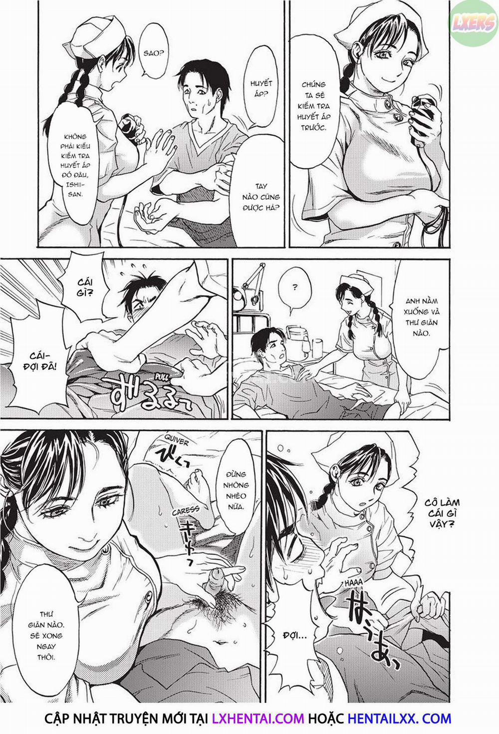 Sweet Dreams 10 trang 7