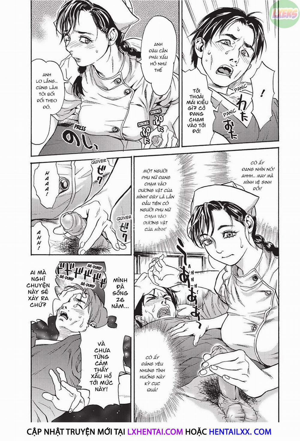 Sweet Dreams 10 trang 8