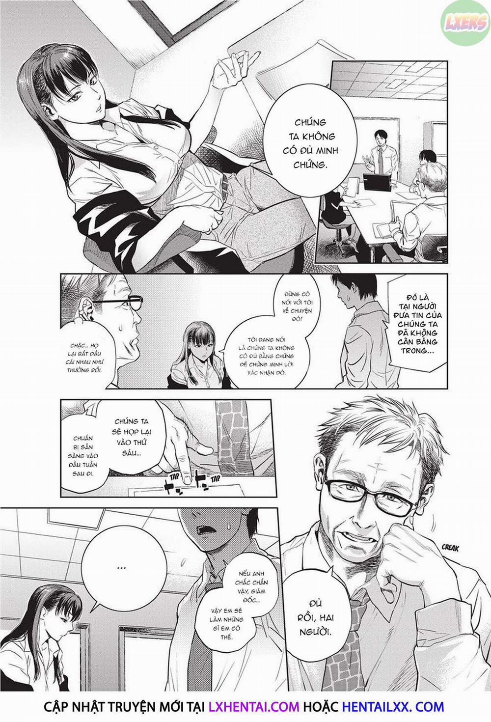 Sweet Dreams 2 trang 1