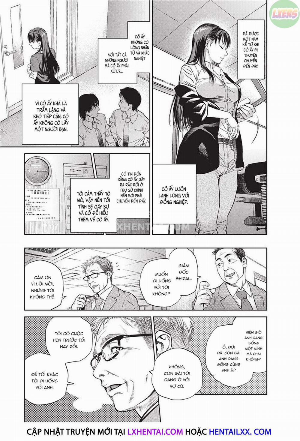 Sweet Dreams 2 trang 3