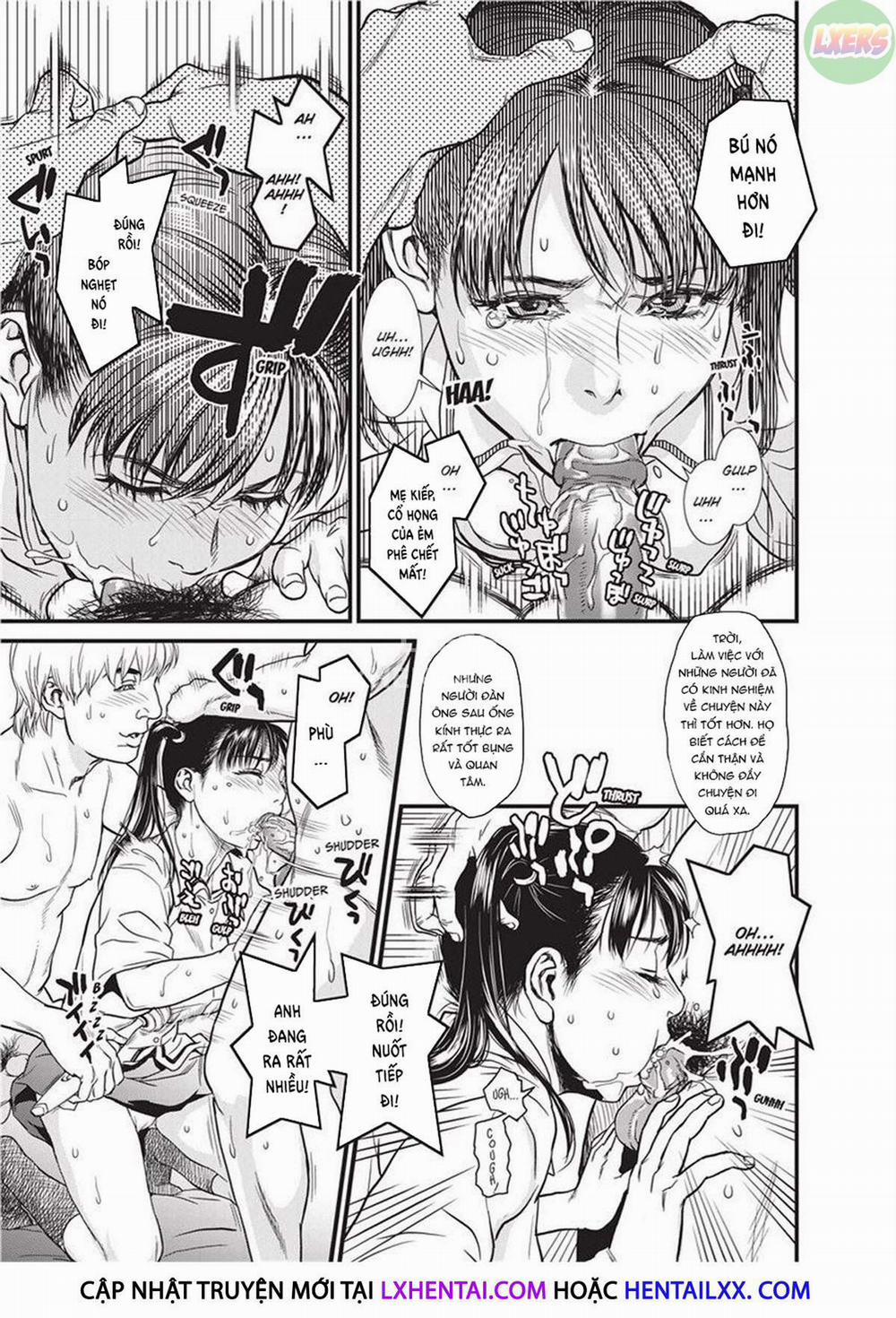 Sweet Dreams 3 trang 7