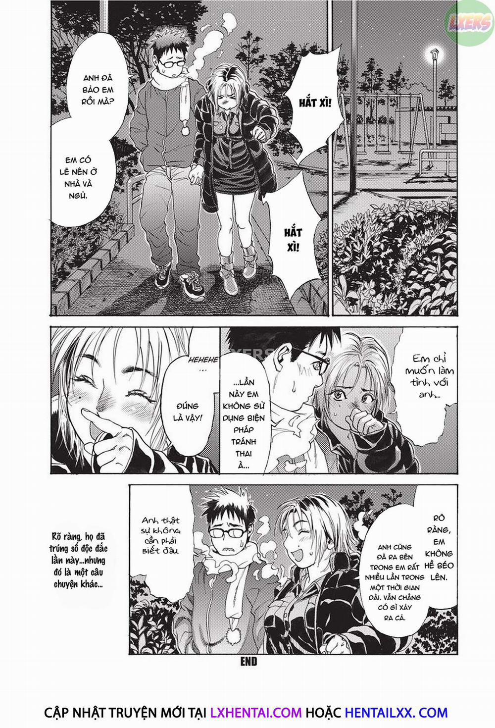 Sweet Dreams 7 trang 19