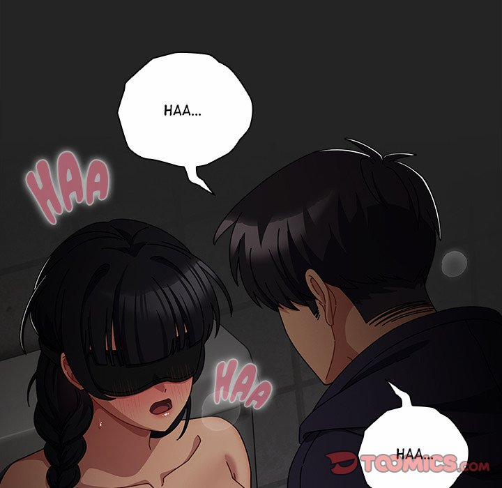 Sweet Girl, Dirty Secrets 21 trang 11