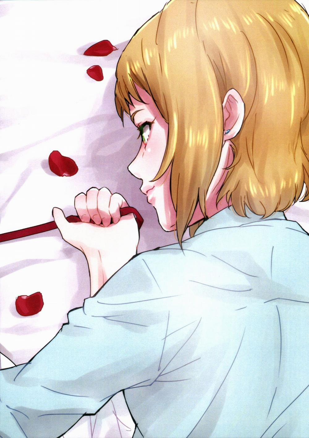 Sweet Room (Love Live!) Oneshot trang 4