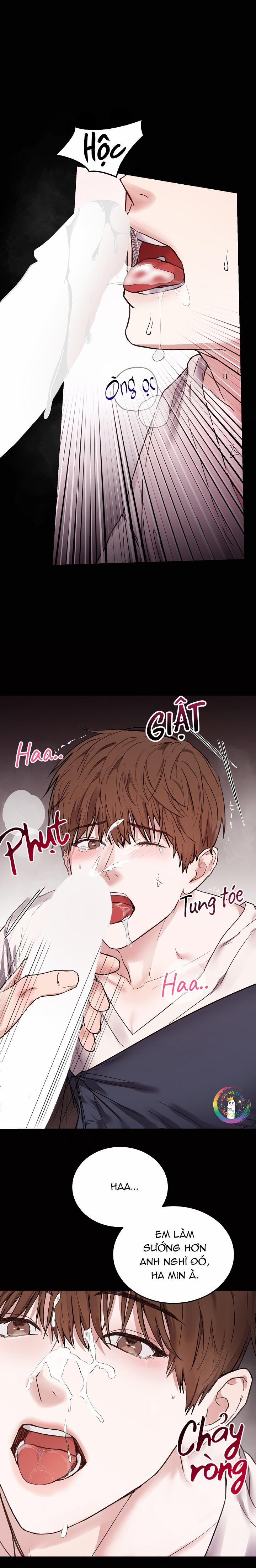 Sweet shot 1 trang 7