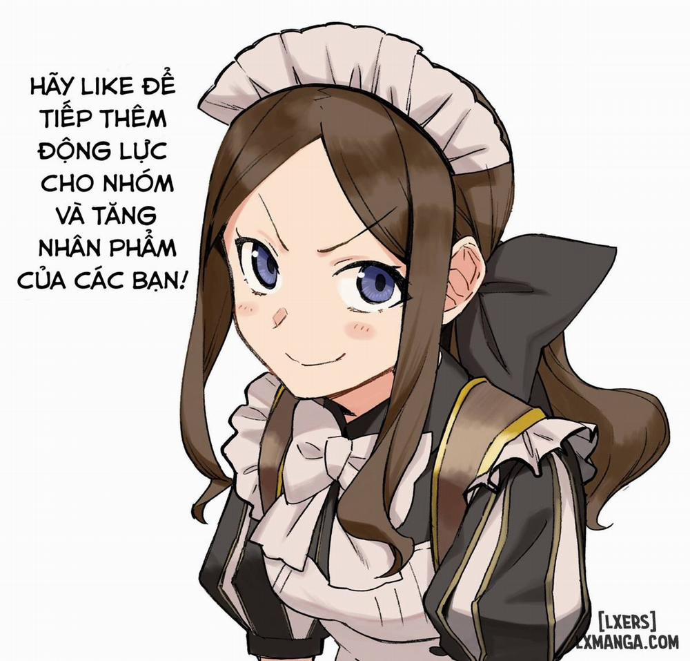 Sweet Sweet Lost Memory Oneshot trang 23